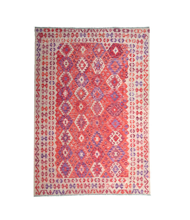 kelim teppich 292x208 cm