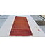 Vintage kelim kleed loper nomad 307x139 cm vloerkleed tapijt kelims hand geweven