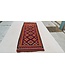 Vintage kelim rug   runner 350x112 cm