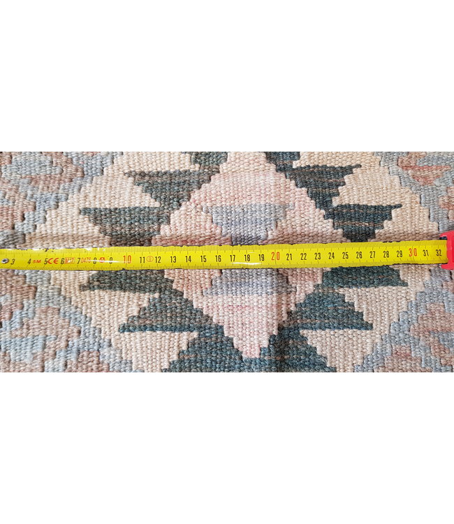 kelim teppich  200 x 104 cm