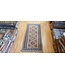 6'9 x 3'3) Feet kelim rug 206 x 101 cm