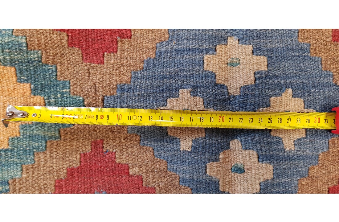 Kelim teppich 208x153 cm