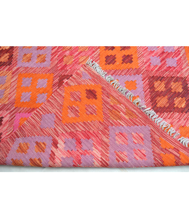 kelim teppich 297x202 cm