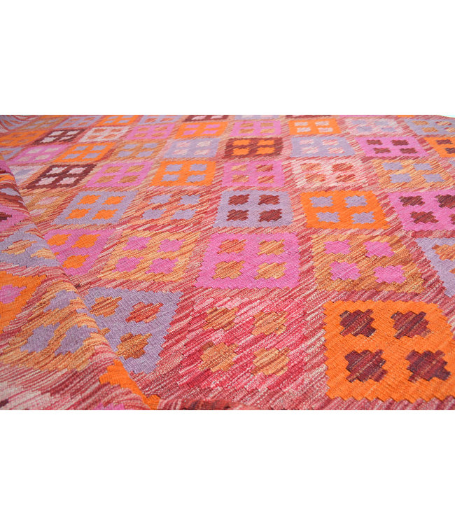 kelim teppich 297x202 cm