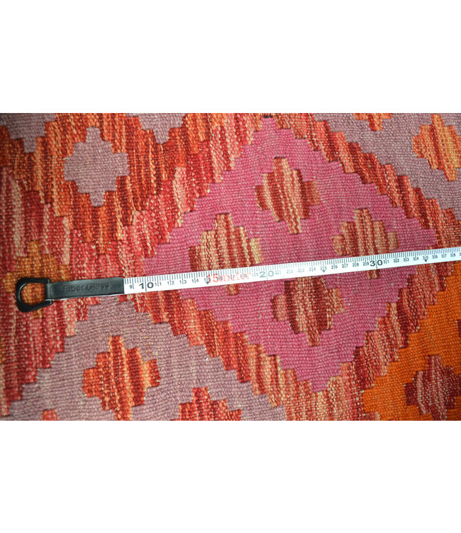 kelim teppich 297x202 cm