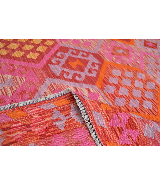 kelim teppich 290x210 cm