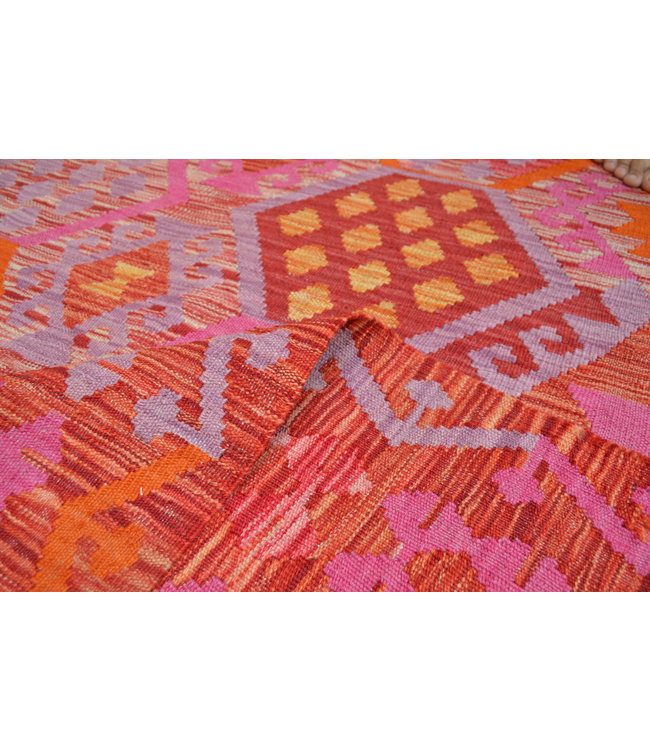 kelim teppich 290x210 cm