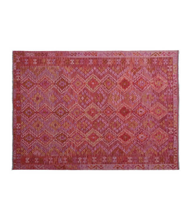 kelim teppich 284x207 cm