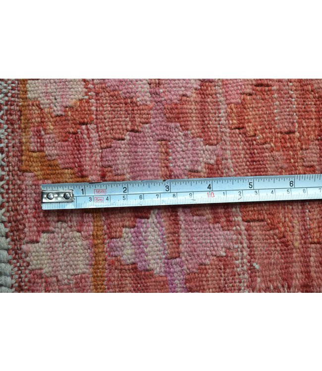 kelim kleed 284x207 cm vloerkleed tapijt kelims hand geweven