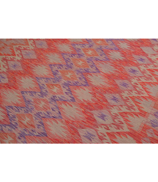 kelim kleed 291x199 cm vloerkleed tapijt kelims hand geweven