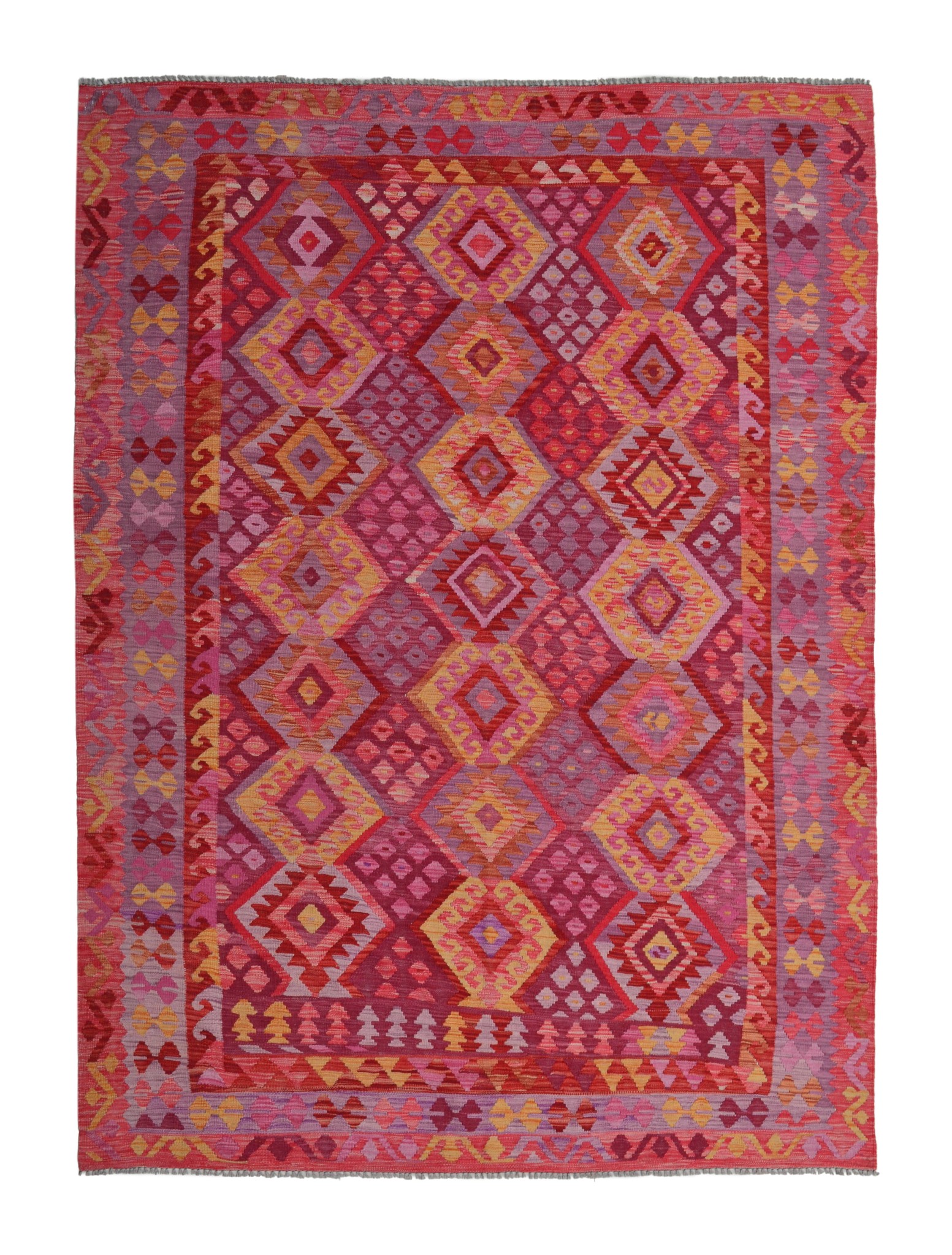 kelim teppich 286x208 cm - Kelimshop.com | online shop