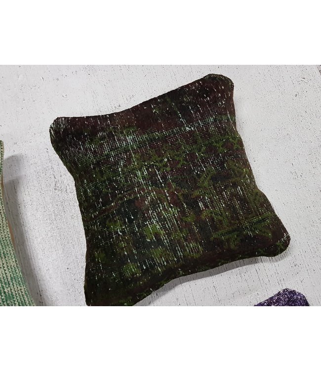 ​​4x modern kilim cushions 45x45 cm with filling