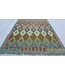 kelim rug 147x 103 cm