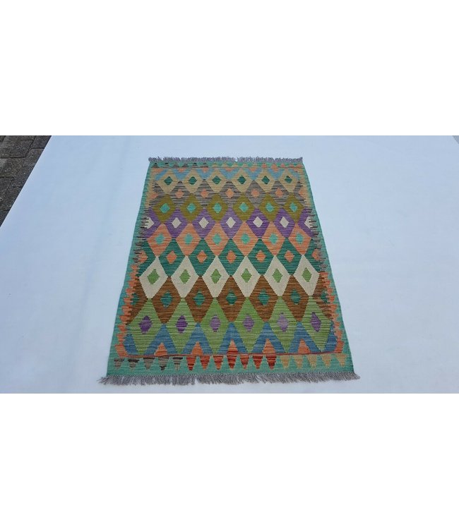 kelim teppich 147x 103 cm