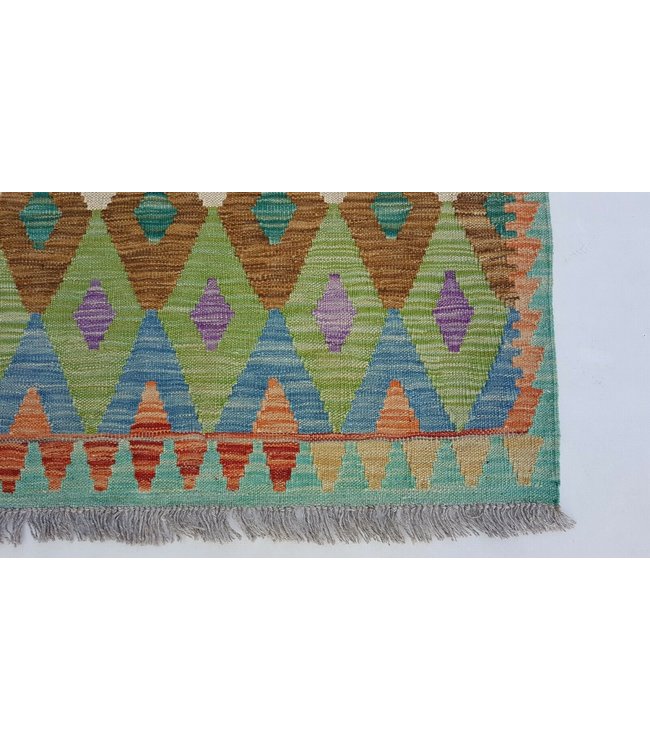 kelim rug 147x 103 cm