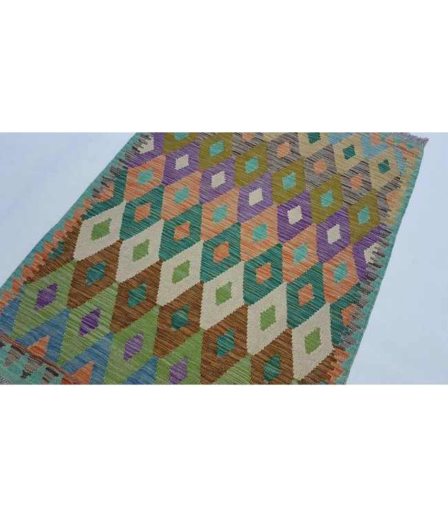 kelim teppich 147x 103 cm