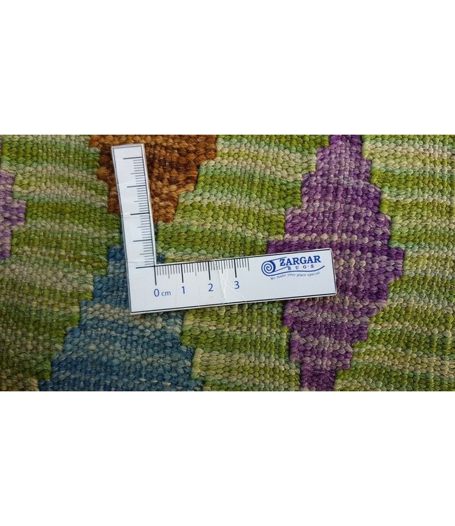 kelim rug 147x 103 cm