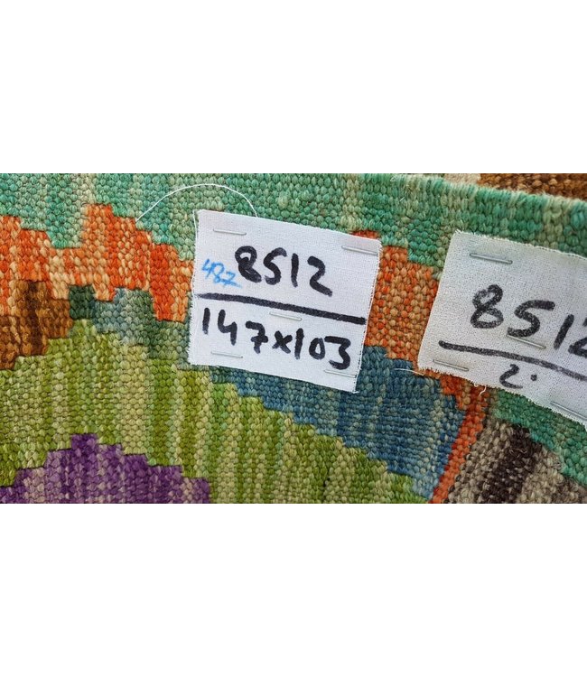 kelim kleed 147x 103 cm vloerkleed tapijt kelims hand geweven