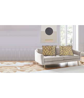 vintage 4 x kilim cushion cover ca 40x40 cm with filling