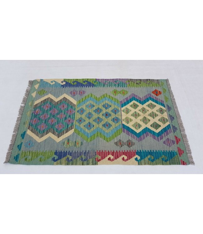 kelim kleed 127 x 80 cm vloerkleed tapijt kelims hand geweven