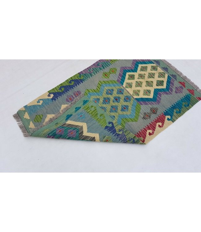 kelim kleed 127 x 80 cm vloerkleed tapijt kelims hand geweven