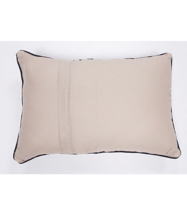 kelim kussens 60x40 cm met vulling