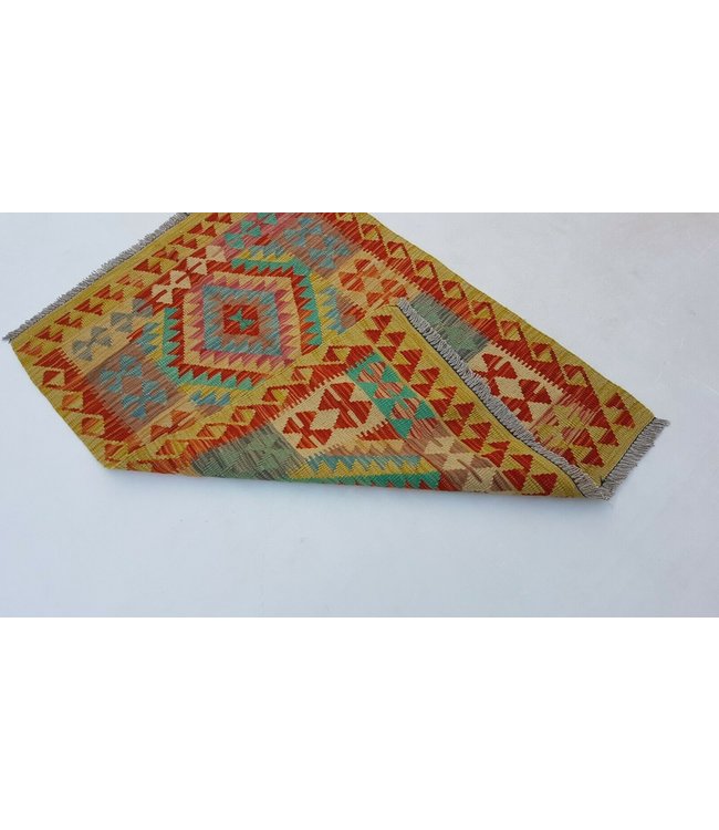 kelim teppich 119 x 87 cm
