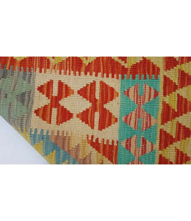 kelim kleed 119 x 87 cm vloerkleed tapijt kelims hand geweven