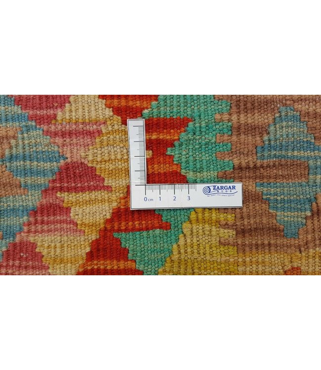 kelim kleed 119 x 87 cm vloerkleed tapijt kelims hand geweven