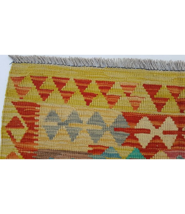 kelim kleed 119 x 87 cm vloerkleed tapijt kelims hand geweven