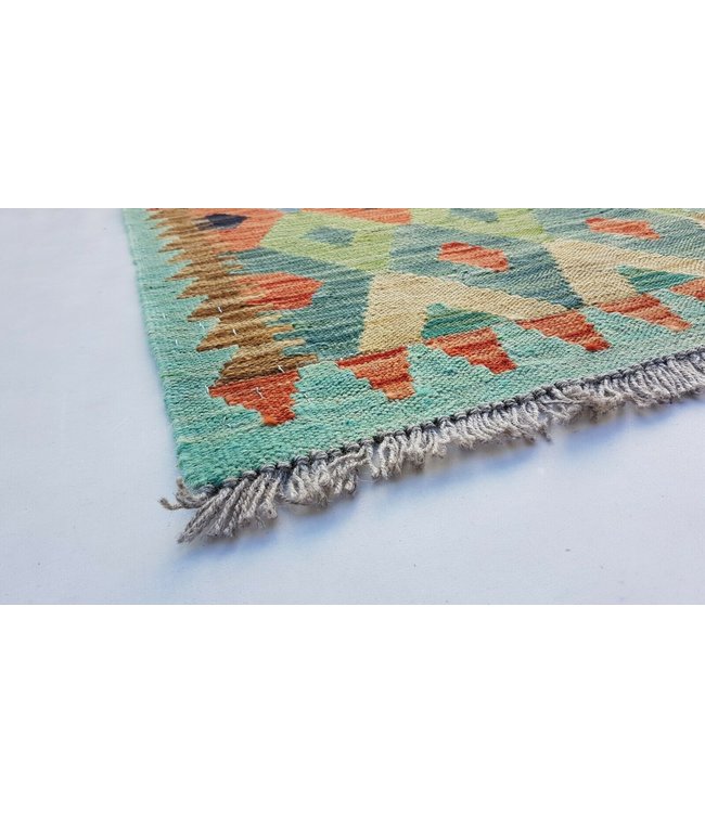 kelim teppich 145  x 100   cm