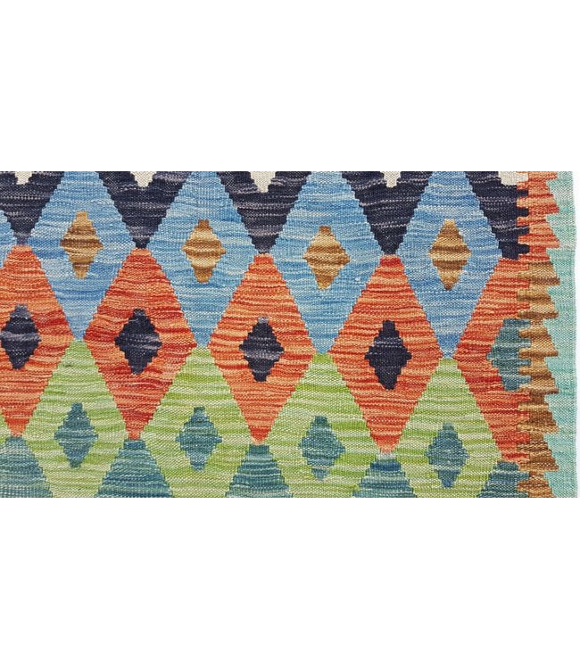 kelim teppich 145  x 100   cm