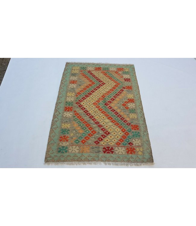 kelim teppich 154 x 104  cm