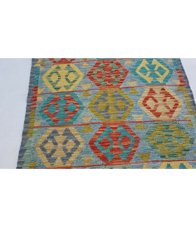 kelim kleed  145 x 98   cm vloerkleed tapijt kelims hand geweven
