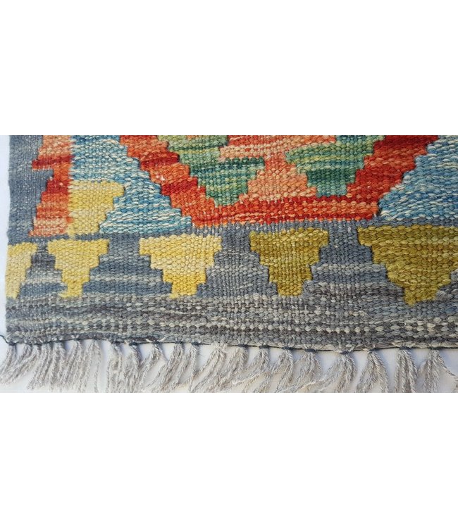 kelim kleed  145 x 98   cm vloerkleed tapijt kelims hand geweven