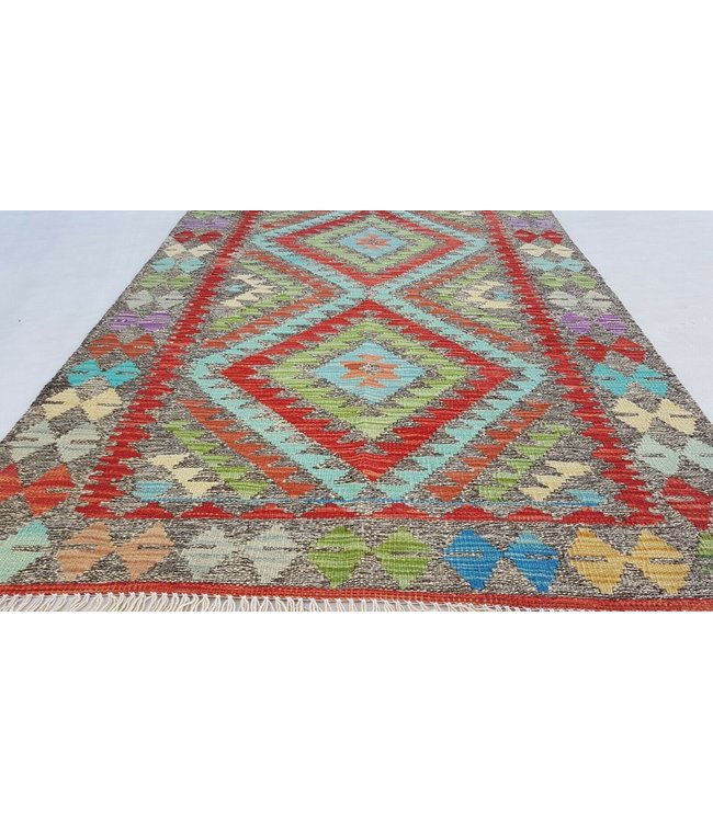 kelim teppich 150x102  cm