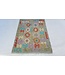 kelim rug 4'9 x 3'3 (145 x 100 cm)