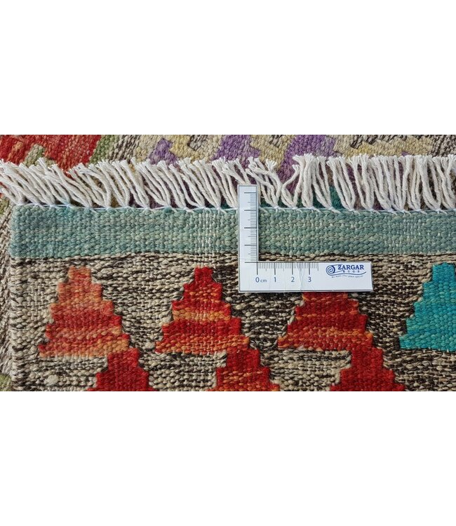 kelim rug 4'9 x 3'3 (145 x 100 cm)