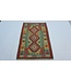 kelim rug 4'10 x 3'3 (148 x 100 cm)