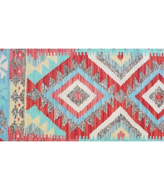 kelim rug 4'10 x 3'3 (148 x 100 cm)