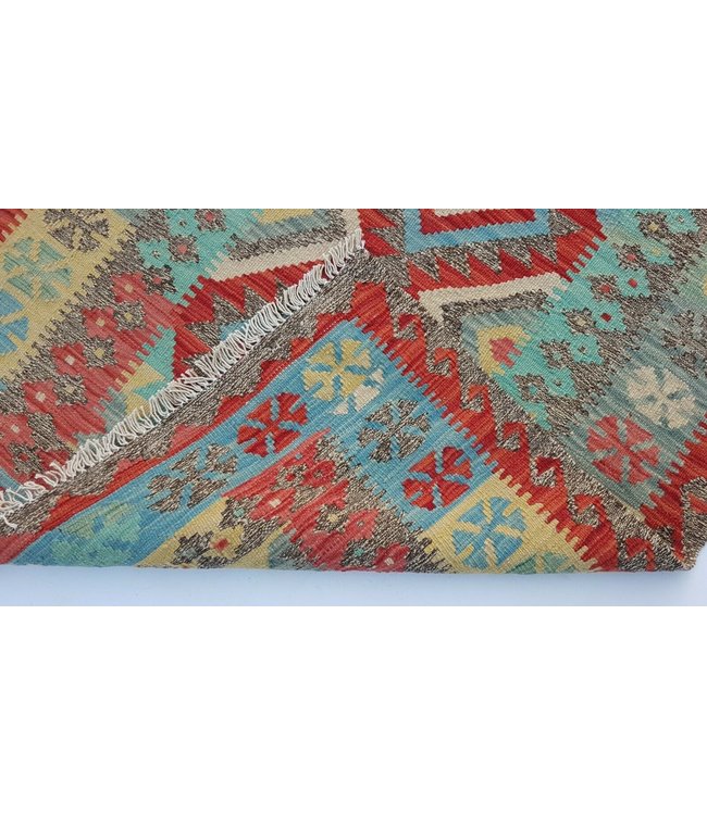 kelim kleed  148x100 cm vloerkleed tapijt kelims hand geweven