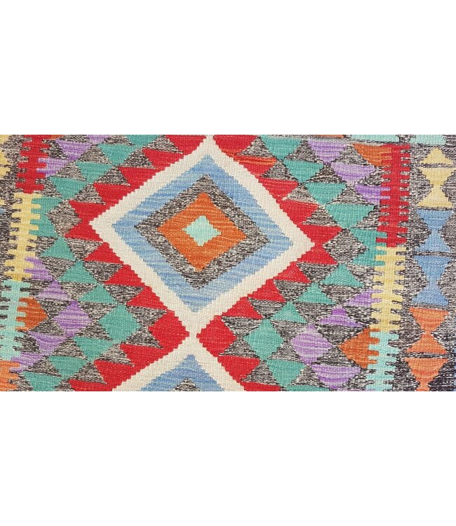 kelim kleed  144x107 cm vloerkleed tapijt kelims hand geweven