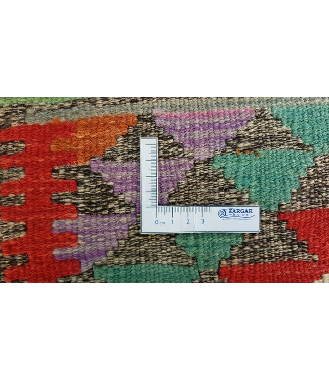 kelim kleed  144x107 cm vloerkleed tapijt kelims hand geweven