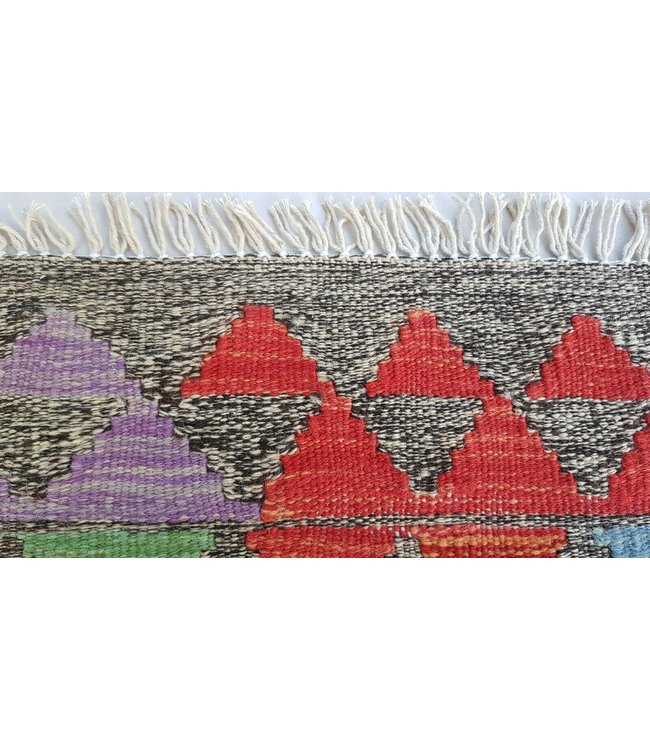 kelim kleed  144x107 cm vloerkleed tapijt kelims hand geweven