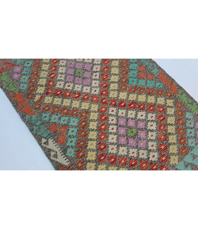 kelim kleed  148x105 cm vloerkleed tapijt kelims hand geweven