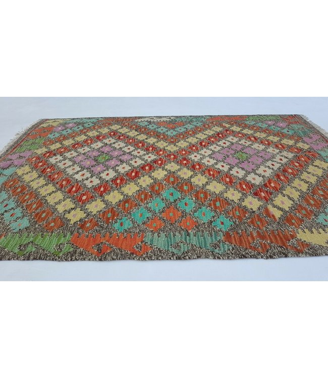 kelim teppich 148x105 cm