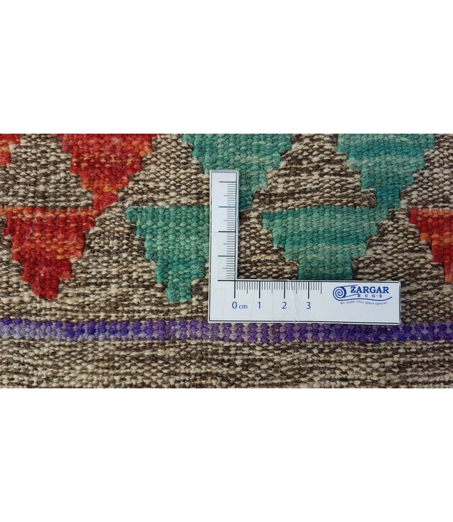 kelim rug 4'10 x 3'3 (149 x 100 cm)