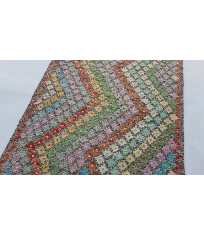 kelim teppich 154x100  cm