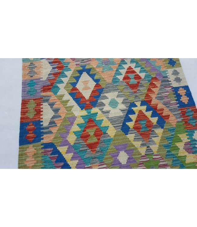 kelim teppich 145x102 cm