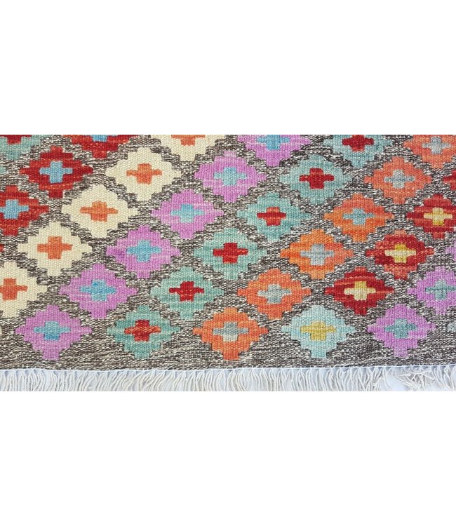 kelim kleed  149x105 cm vloerkleed tapijt kelims hand geweven